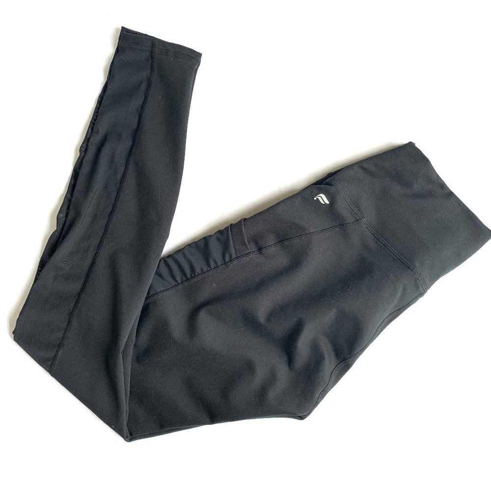 NWT Fabletics Mila High-Waisted Pocket Legging